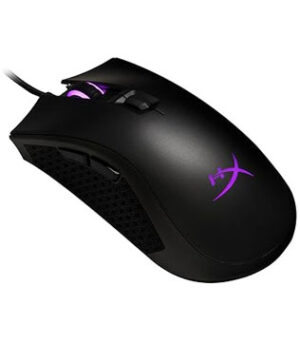 HyperX Pulsefire FPS Pro USB RGB Gaming Mouse (Black) (Pre-owned)