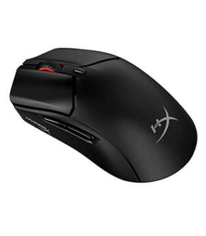 Hyperx Pulsefire Haste 2 Wireless Gaming Mouse (Black) (Pre-owned)
