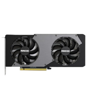 INNO3D NVIDIA Geforce RTX 5070 Twin X2 12GB GDDR7 (N50702-12D7-195064N) Graphics Card (Pre-owned)
