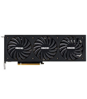 INNO3D RTX 3080 X3 LHR 10GB Gaming (N30803-106X-1810VA44H) Graphics Card (Pre-owned)