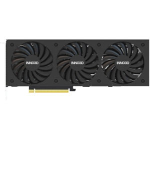 Inno3D NVIDIA GEFORCE RTX 3080 Ti X3 12GB GDDR6X (N308T3-126X-1810VA44) Graphics Card (Pre-owned)