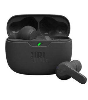 JBL Vibe Beam TWS (Black) Wireless (Pre-owned)