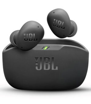 JBL Wave Buds 2 (Black) (Pre-owned)