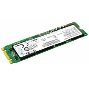 KIOXIA 256GB M.2 SATA (KBG30ZMV256G) Internal Solid State Drive (Pre-owned)