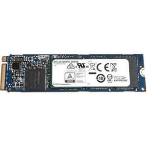 KIOXIA XG6 512GB M.2 NVMe (KXG6AZNV512G) Internal Solid State Drive (Pre-owned)