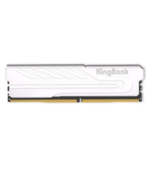 KingBank 32GB (16GBx2) 5600MHz DDR5 Desktop RAM (Pre-owned)