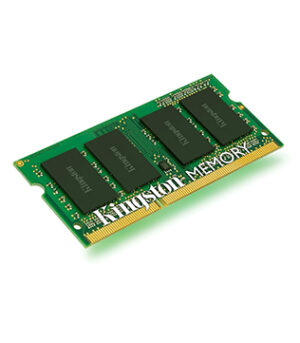 Kingston 4GB DDR3 1066MHz (KTT1066D3/4G) Laptop RAM (Pre-owned)