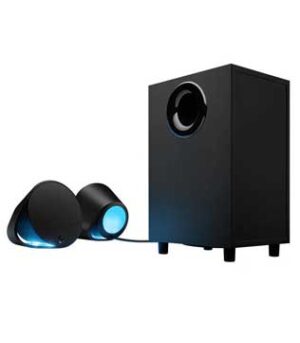 LOGITECH G560 PC Gaming Speaker (Minor Dent) (Pre-owned)