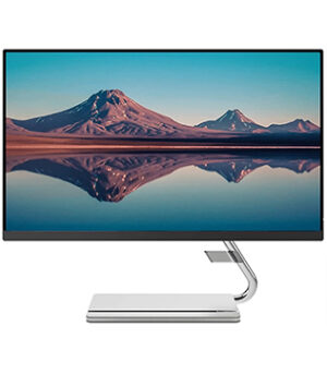 Lenovo 23.8 Inch Q24i-1L Monitor (Pre-owned)