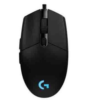 Logitech G102 Prodigy Wired Gaming Mouse (Pre-owned)