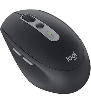 Logitech M590 Mouse (Black) (Pre-owned)
