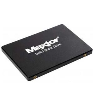 MAXTOR Z1 240GB 2.5Inch Internal Solid State Drive (Pre-owned)