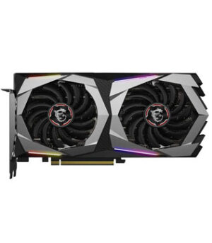 MSI GeForce RTX 2060 6GB GAMING Z Graphics Card (Pre-owned)
