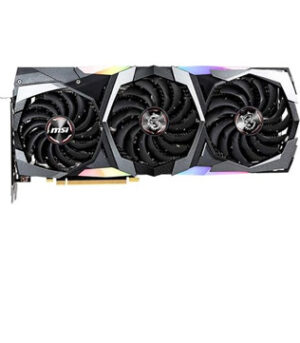 MSI GeForce RTX 2080 SUPER Gaming X Trio 8GB GDDR6 Graphics Card (Pre-owned)