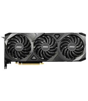 MSI GeForce RTX 3080 VENTUS 3X PLUS 10GB OC LHR Graphics Card (Pre-owned)