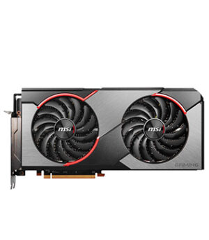 MSI Radeon RX 5700 XT Gaming X 8GB GDDR6 Graphic Card (Pre-owned)