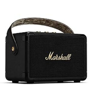 Marshall Kilburn 2 Portable Bluetooth Speaker (Pre-owned)