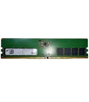 Micron 16GB DDR5 5600MHz (MTC8C1084S1UC56BD1) Desktop RAM (Pre-owned)