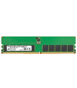 Micron 32GB DDR5 4800MHz (MTC20C2085S1EC48BA1) Desktop RAM (Pre-owned)