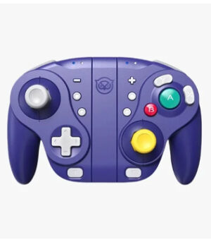 NYXI Wizard Wireless Joy-pad for Switch and Switch OLED (Pre-owned)