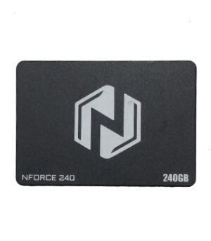 Nextron NFORCE 240GB (NFORCE 240) Internal Solid State Drive (Pre-owned)