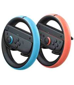 Nintendo Switch Joy-Con Wheel for Nintendo Switch 2 (Pre-owned)