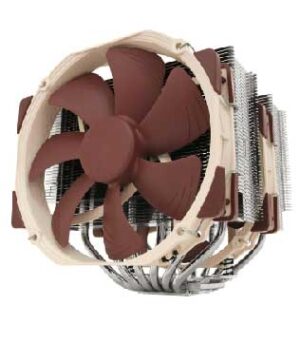 Noctua NH-D15 Dual Tower 140MM CPU AIR COOLER (ONLY FOR AMD) (Pre-owned)