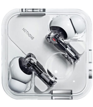 Nothing Ear 2024 Earbuds (White) (Pre-owned)