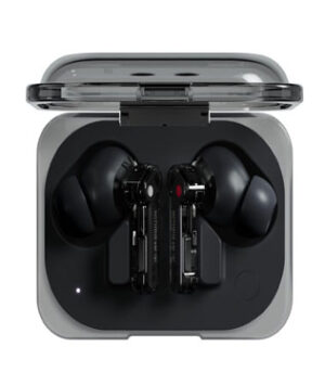 Nothing Ear (a) Earbuds (Black) (Pre-owned)