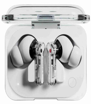 Nothing Ear (a) Earbuds (White) (Pre-owned)
