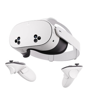 Oculus, Meta Quest 3s (256 GB) PC (Scratches) (Pre-owned)