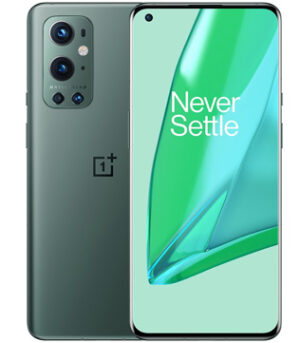 OnePlus 9 Pro 5G 12GB RAM, 256GB Storage (Forest Green) (Minor Scratches) (Pre-owned)