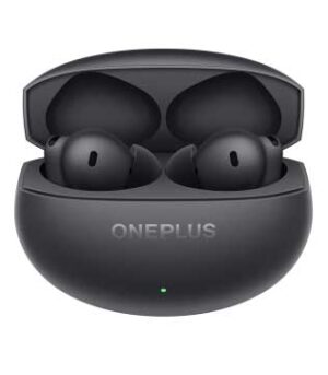 OnePlus Buds 4 Earbuds with Mic (Storm Gray) (Pre-owned)