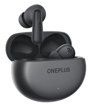 OnePlus Nord Buds 3 Truly Wireless Bluetooth Earbuds (Storm Gray) (Pre-owned)