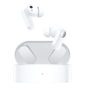 OnePlus Nord Buds True Wireless (White Marble) (Pre-owned)