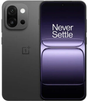 Oneplus 13s 5g 12GB RAM 256GB Storage Black Velvet (Pre-owned)