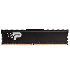 Patriot Memory Signature 16GB DDR4 2666MHz (PSP416G26662H1) Desktop RAM (Pre-owned)