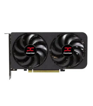 PowerColor AMD Radeon RX 9060 XT Reaper 16GB GDDR6 Graphics Card (Pre-owned)