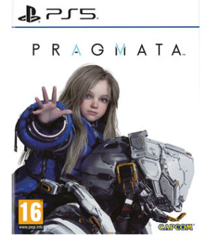 Pragmata PS5