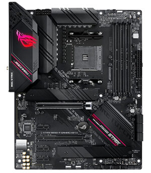 ROG Strix B550-F Gaming WIFI 2 Motherboard (Pre-owned)