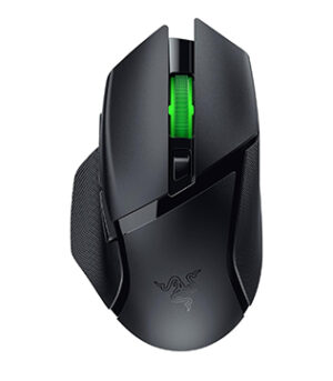 Razer Basilisk V3 X Hyperspeed Wireless Mouse (Pre-owned)