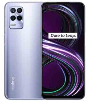 Realme 8i 6GB RAM, 128GB Storage (Space Purple) (Pre-owned)