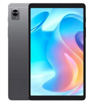 Realme Pad Mini (RMP2106) 4GB RAM, 64GB ROM Wi-Fi Only (Grey) (Pre-owned)
