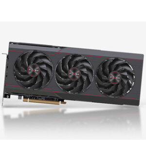 SAPPHIRE PULSE AMD Radeon RX 7900 XT GAMING OC 20GB GDDR6 (11323-02) Graphics Card (Pre-owned)