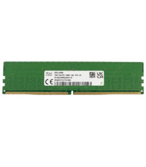 SK hynix 16GB DDR5 4800MHz Desktop RAM (Pre-owned)