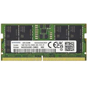 Samsung 16GB DDR5 5600MHz (M426R2GA3BB0-CWM0D) Laptop RAM (Pre-owned)