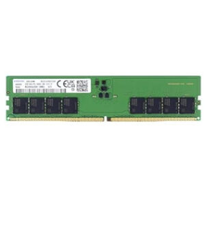 Samsung 32GB DDR5 5600MHz Desktop RAM (Pre-owned)