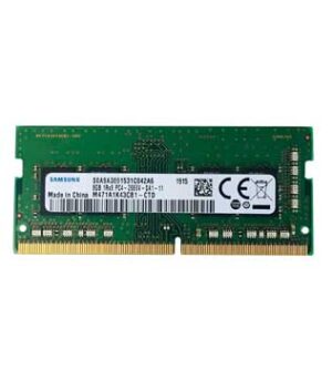 Samsung 8GB DDR4 2666MHz Laptop RAM (Pre-owned)