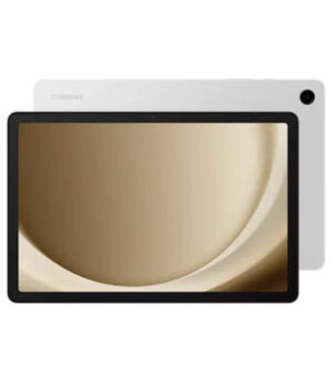 Samsung Galaxy Tab A9 Plus 128 GB ROM 11 inch with Wi-Fi Only (Silver) (Pre-owned)