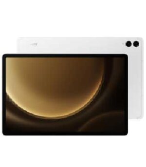 Samsung Galaxy Tab S9 FE Plus 8 GB RAM, 128 GB Storage 12.4 Inch Wifi Only (Silver) (Pre-owned)